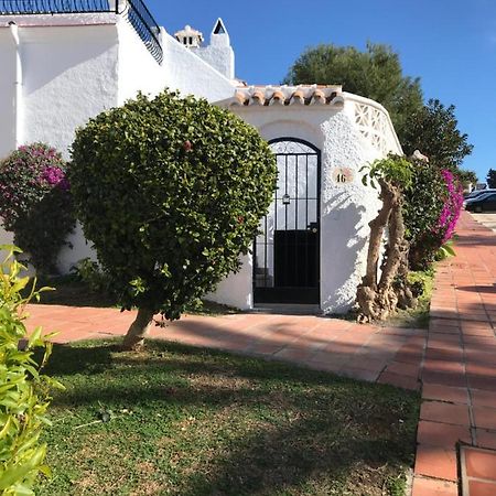 Appartamento Casa Nancy Nerja Esterno foto
