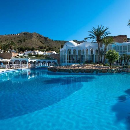 Appartamento Casa Nancy Nerja Esterno foto
