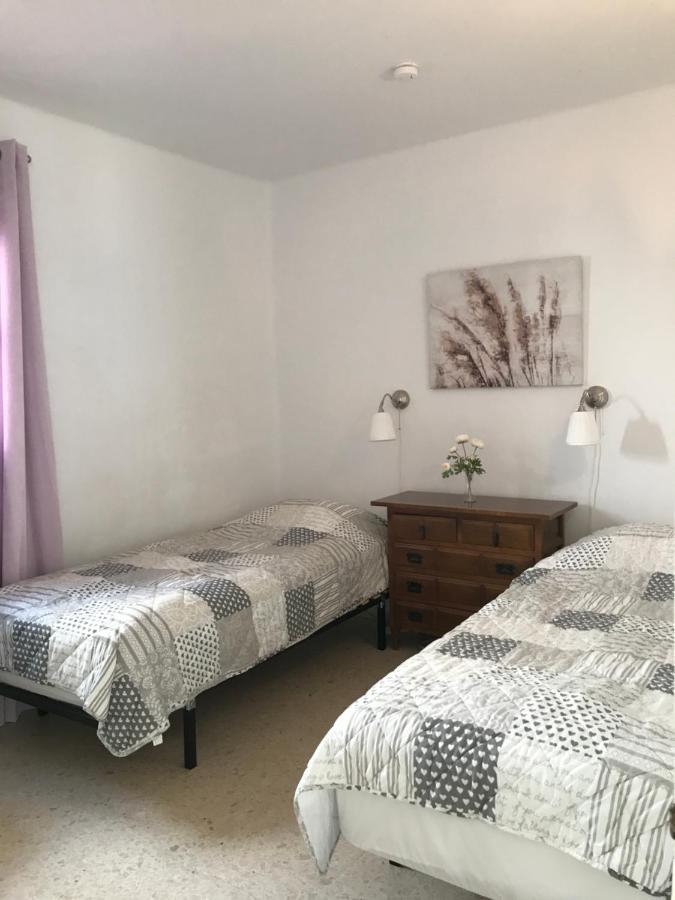 Appartamento Casa Nancy Nerja Esterno foto