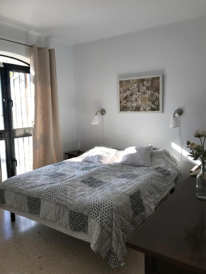 Appartamento Casa Nancy Nerja Esterno foto